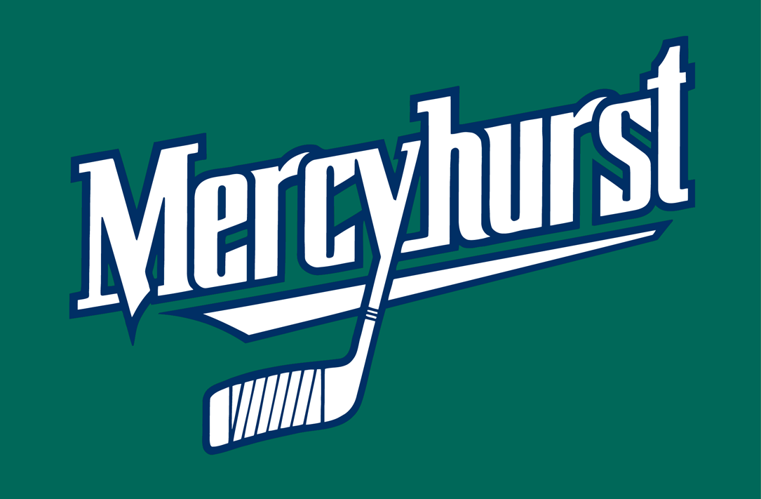 Mercyhurst Lakers 0-Pres Alternate Logo v2 iron on transfers for fabric